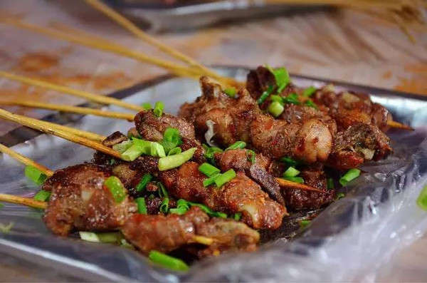 襄城五花肉培训