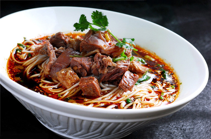 襄城牛肉粉培训