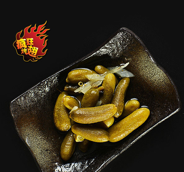 襄城疯狂bt烤翅