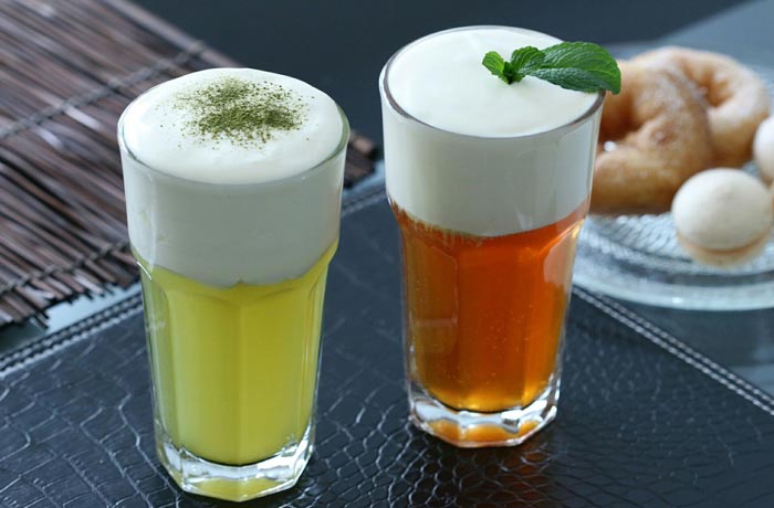 襄城奶盖茶培训
