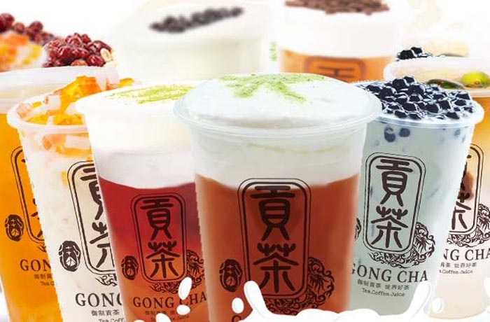 襄城贡茶培训