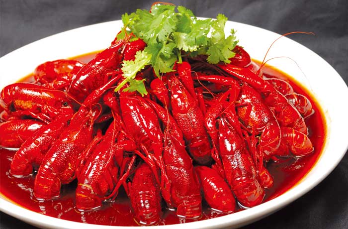襄城麻辣小龙虾培训